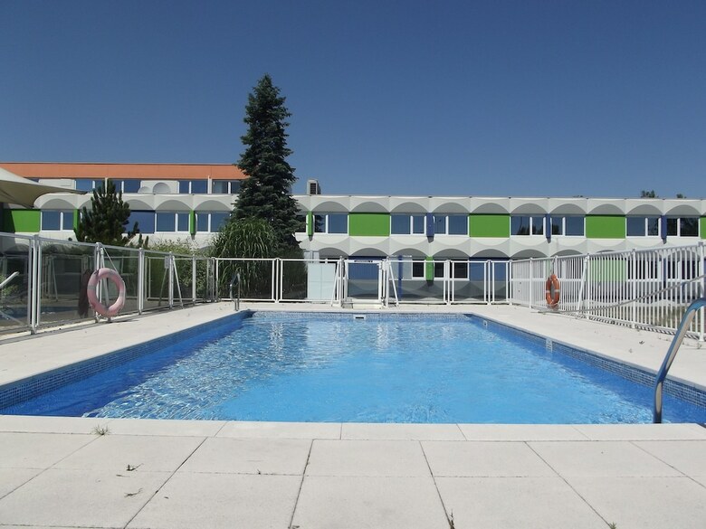 Hotel Holiday Inn Express Strasbourg Sud