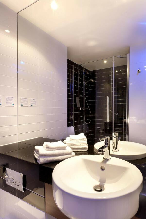 Hotel Holiday Inn Express Strasbourg Sud