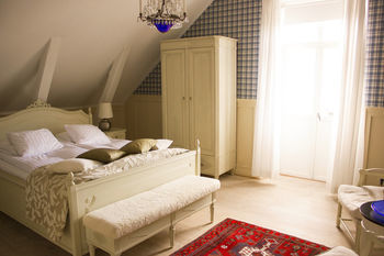 Best Western Blommenhof Hotel