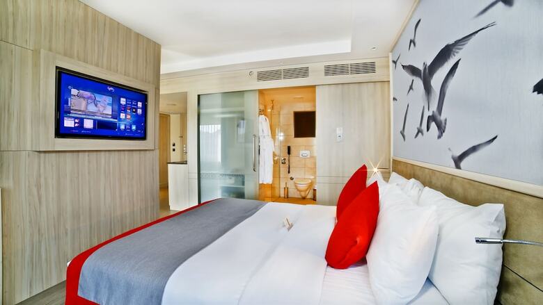 Hotel Ramada Istanbul Old City