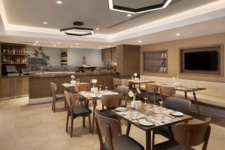 Hotel Ramada Istanbul Old City