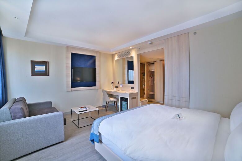 Hotel Ramada Istanbul Old City