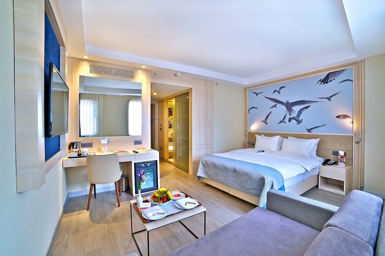Hotel Ramada Istanbul Old City