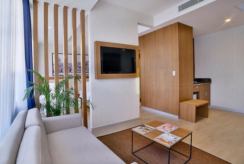 Hotel Ramada Istanbul Old City