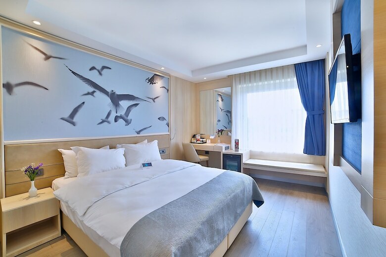Hotel Ramada Istanbul Old City