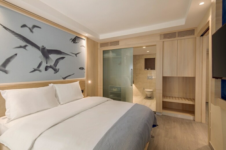 Hotel Ramada Istanbul Old City