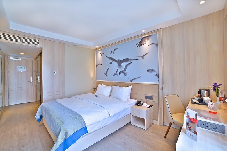 Hotel Ramada Istanbul Old City