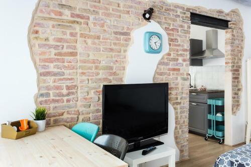 Apartamento Appartamento Montegrappa