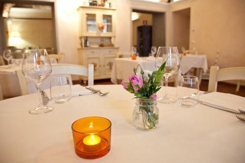 Posada Osteria Senza Fretta