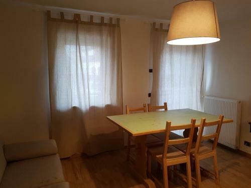 Apartamento Casa Menia