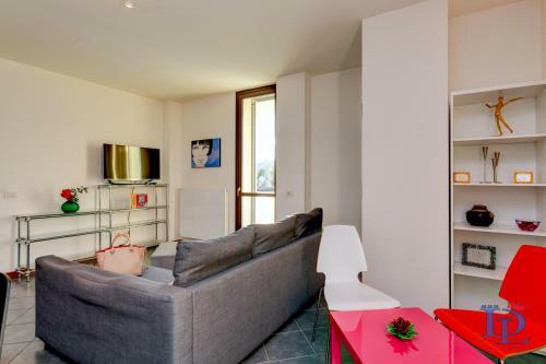Apartamento Desenzanoloft "gardalucky" Accomodate Until 8 People's