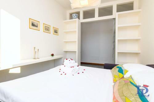 Apartamento Desenzanoloft "gardalucky" Accomodate Until 8 People's