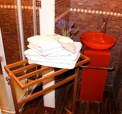 Apartamento Bistr� La Nuit