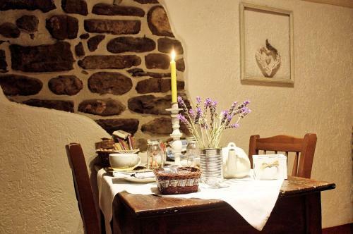 Apartamento Bistr� La Nuit