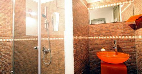 Apartamento Bistr� La Nuit