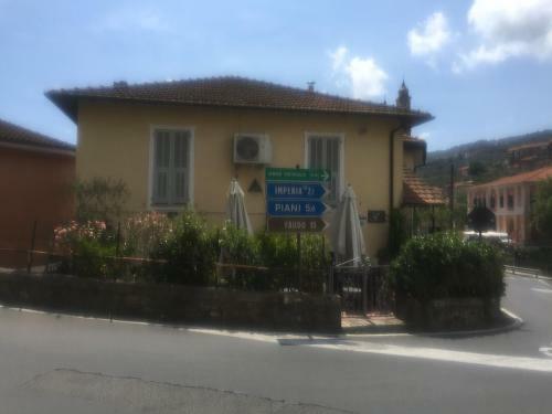 Hostal Affitta Camere Da Lalla