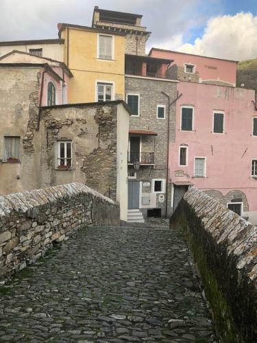 Hostal Affitta Camere Da Lalla