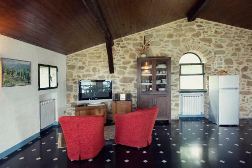 Apartamento Terre Bianche Agriturismo