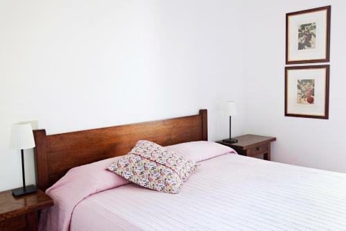 Apartamento Terre Bianche Agriturismo