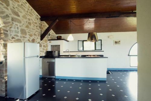Apartamento Terre Bianche Agriturismo
