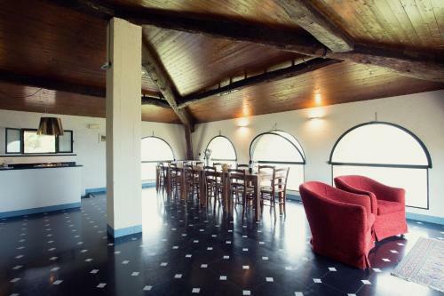 Apartamento Terre Bianche Agriturismo