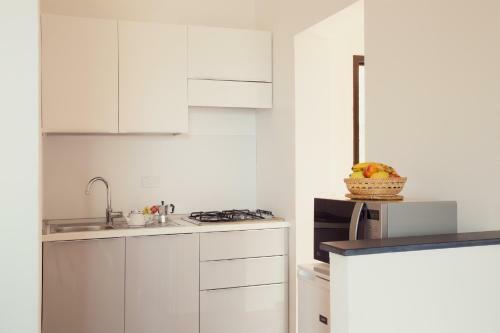 Apartamento Terre Bianche Agriturismo