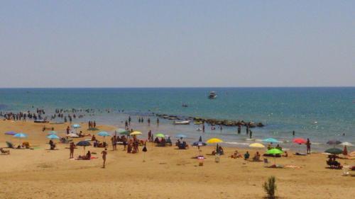Apartamento Ilgiardinodamare2