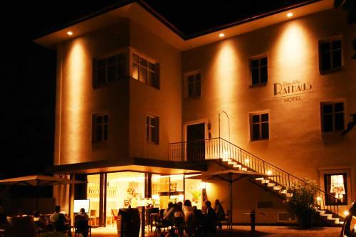 Hotel Das Alte Rathaus