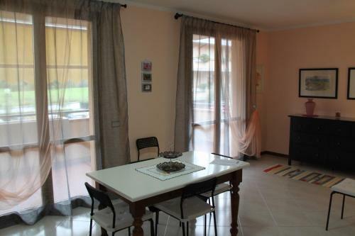 Casa Vacanze Rolandi