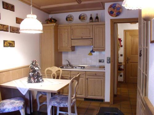 Apartamento Casa Tiziano