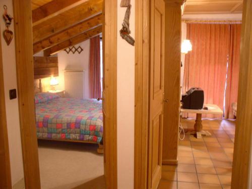 Apartamento Casa Tiziano