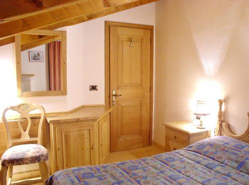 Apartamento Casa Tiziano