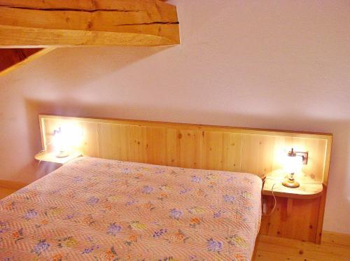 Apartamento Casa Tiziano
