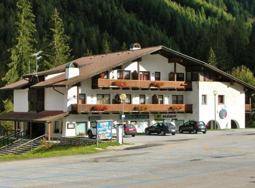 Apartamento Casa Tiziano