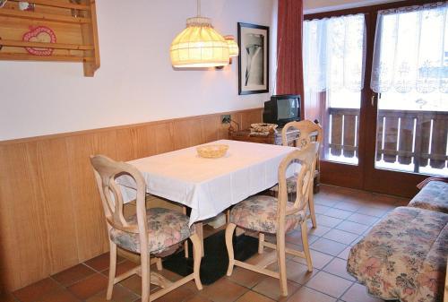 Apartamento Casa Tiziano