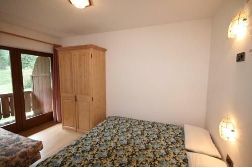 Apartamento Casa Tiziano