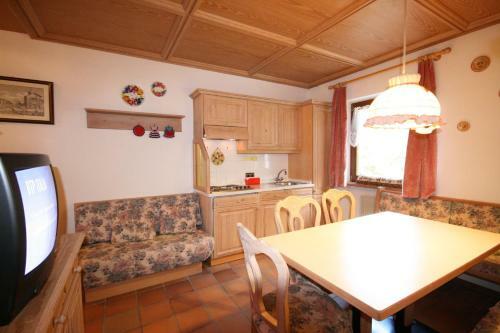 Apartamento Casa Tiziano