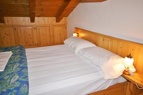 Apartamento Casa Tiziano