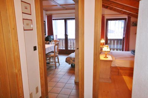Apartamento Casa Tiziano