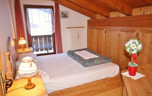 Apartamento Casa Tiziano