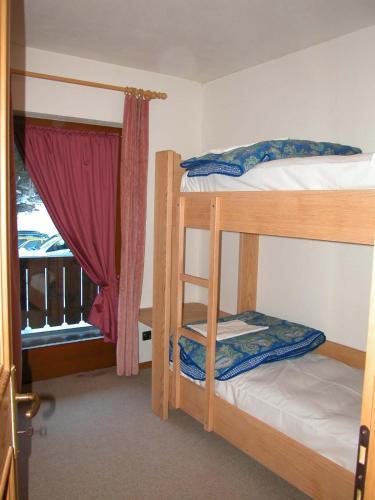 Apartamento Casa Tiziano