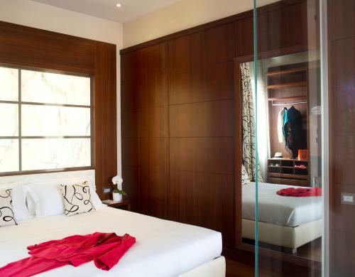 Apartamento Domux Home Repubblica