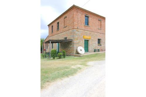 Villa Santa Vittoria