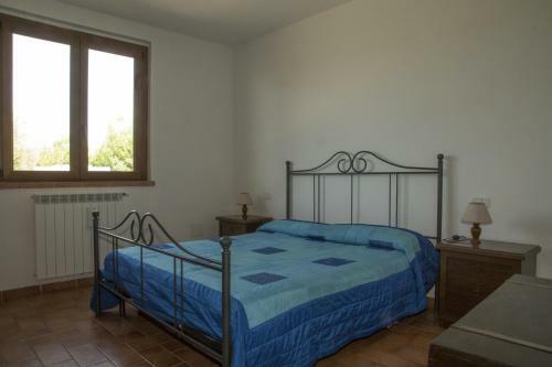 Agroturismo Agriturismo Sant'orsola