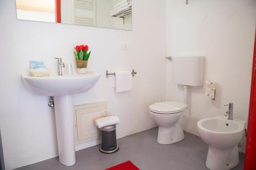 Hostal Guest House Del Conte
