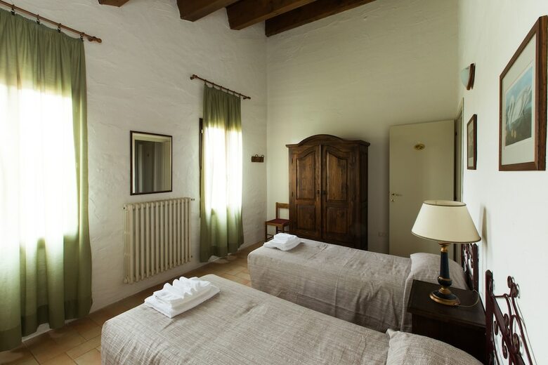 Agroturismo Agriturismo La Lenticchia