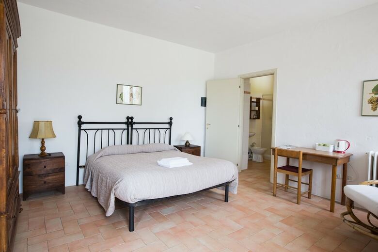 Agroturismo Agriturismo La Lenticchia