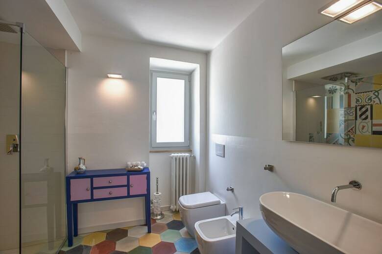 Bed & Breakfast Li Pappi Antico Casale