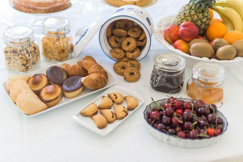 Bed & Breakfast Li Pappi Antico Casale