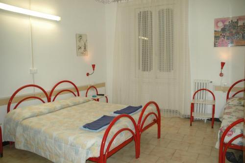 Hotel Albergo Fiorita